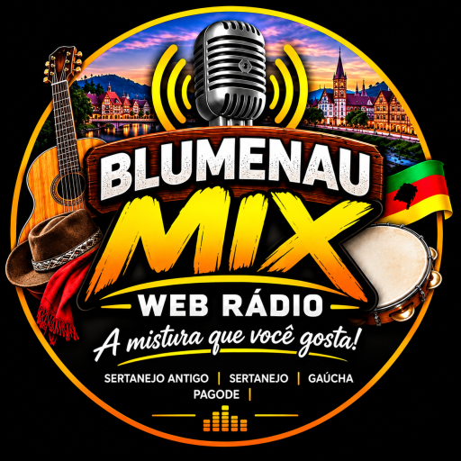BLUMENAUMIXWEBRADIO